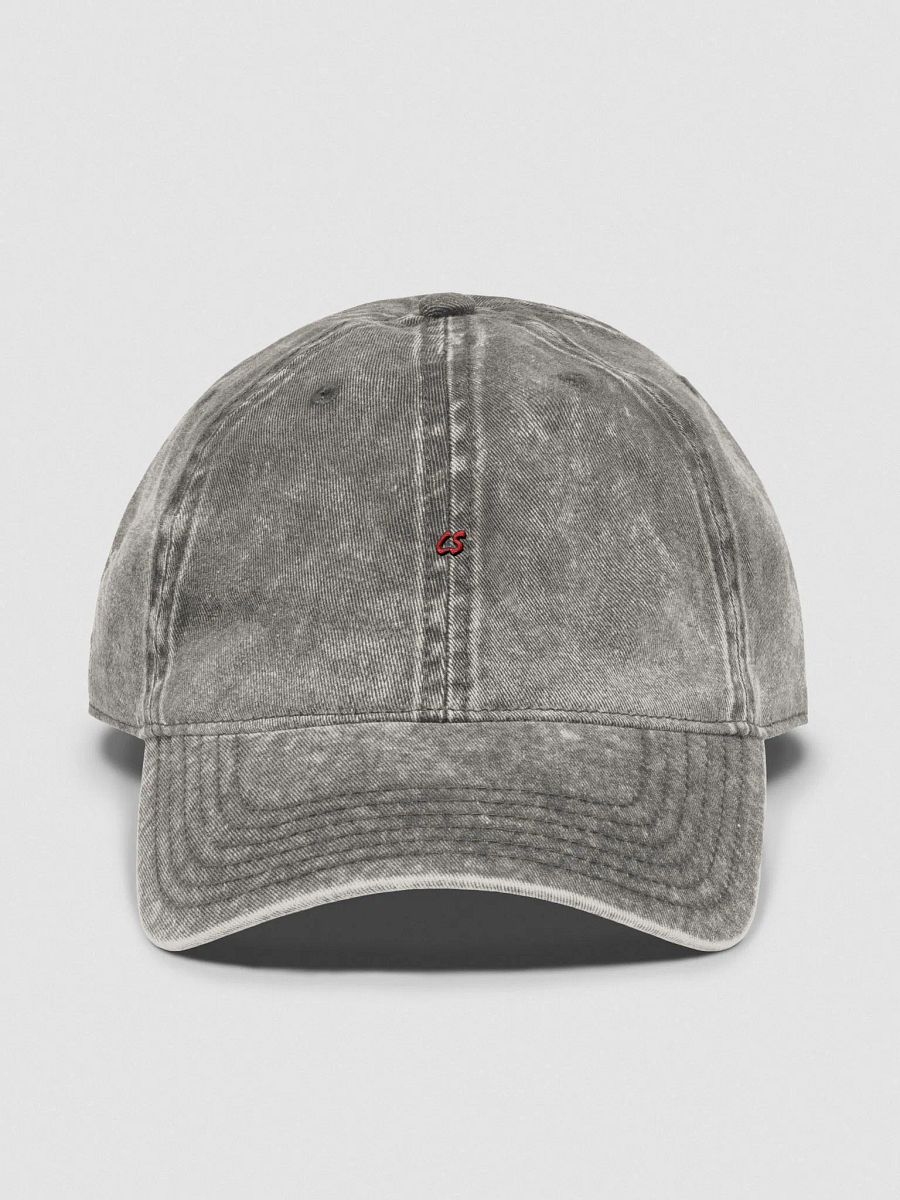 CS Vintage Hat product image (2)