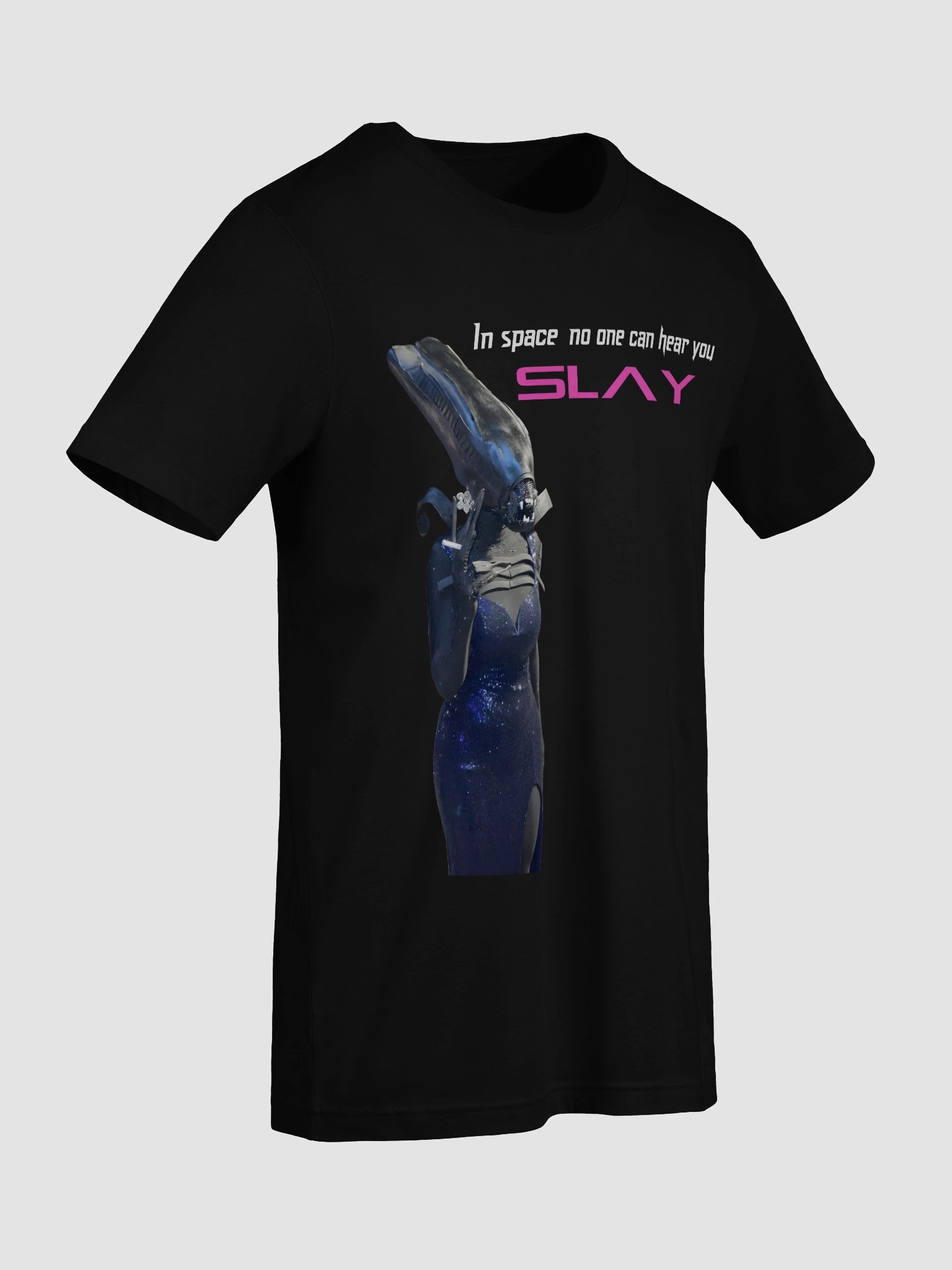 Xenomorph Slays Shirt product image (9)