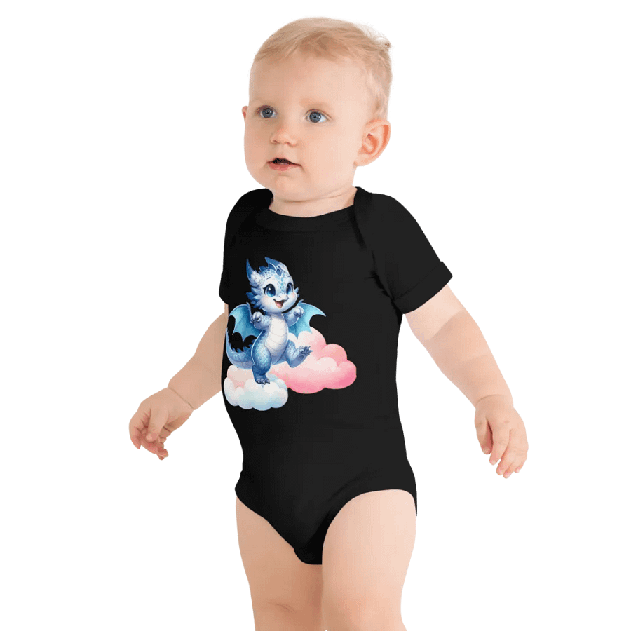 Dragon Onesie product image (15)