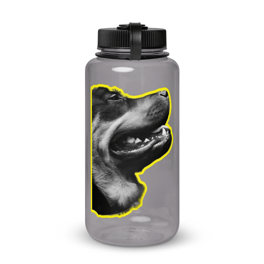 Steelyx Wide Mouth Water Bottle product image (4)