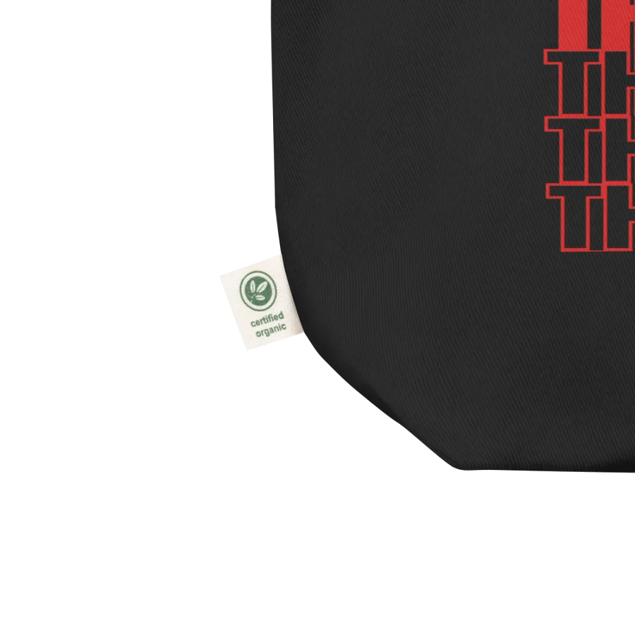 Takeout Tote Bag product image (3)