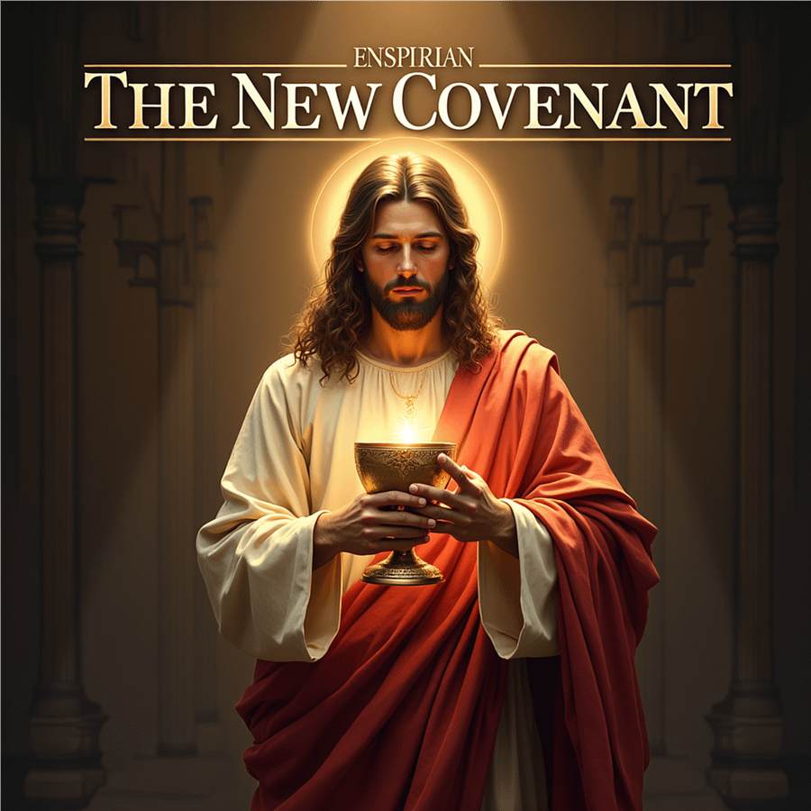 The New Covenant product image (1)