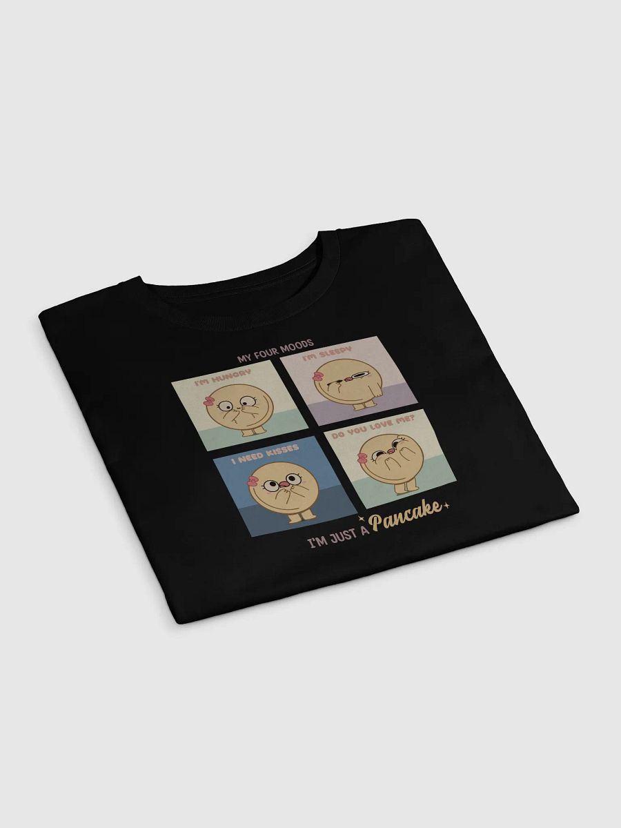 My 4 Moods |Women's Crop Top product image (5)