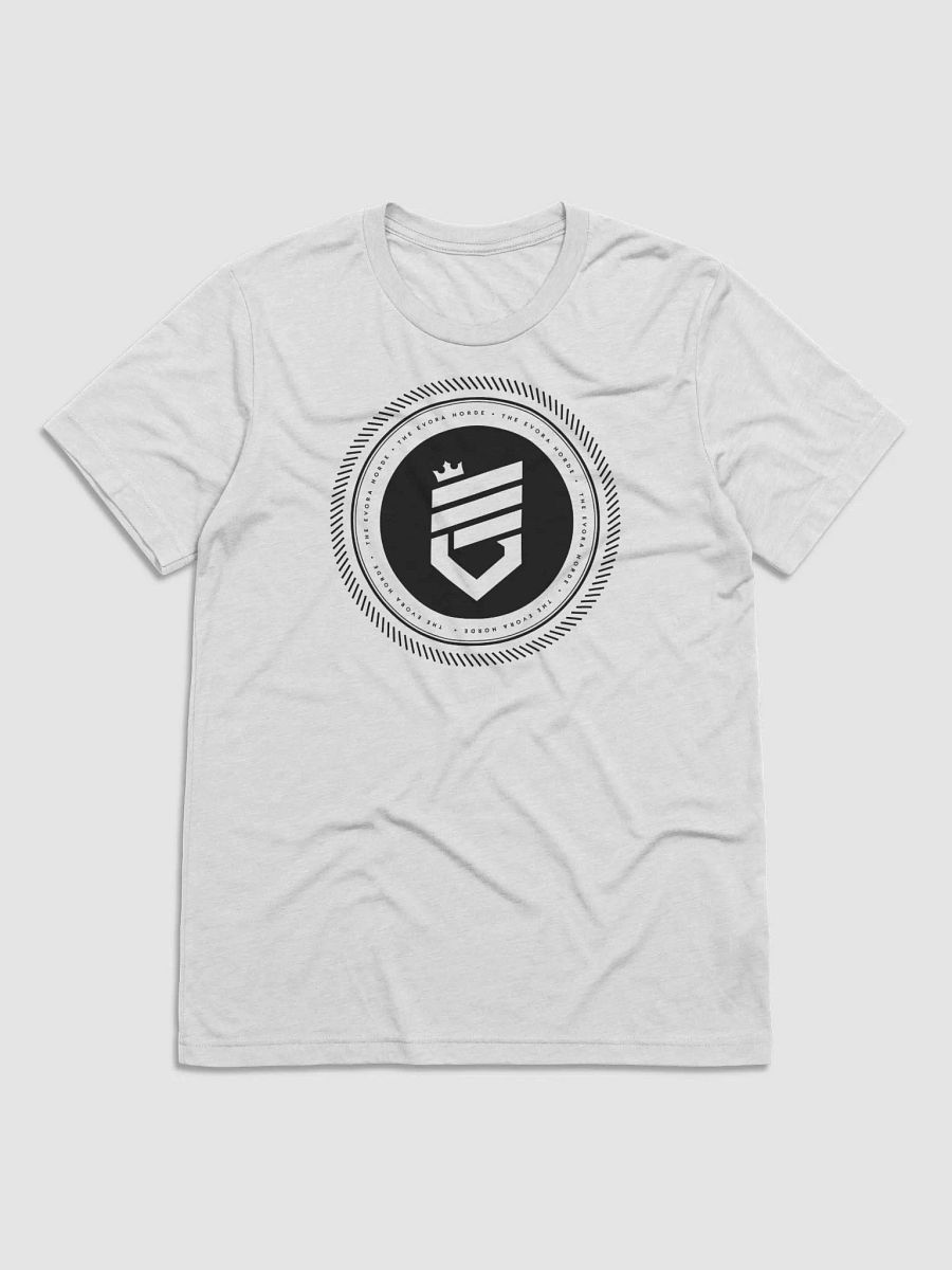 Circle logo Tee product image (3)