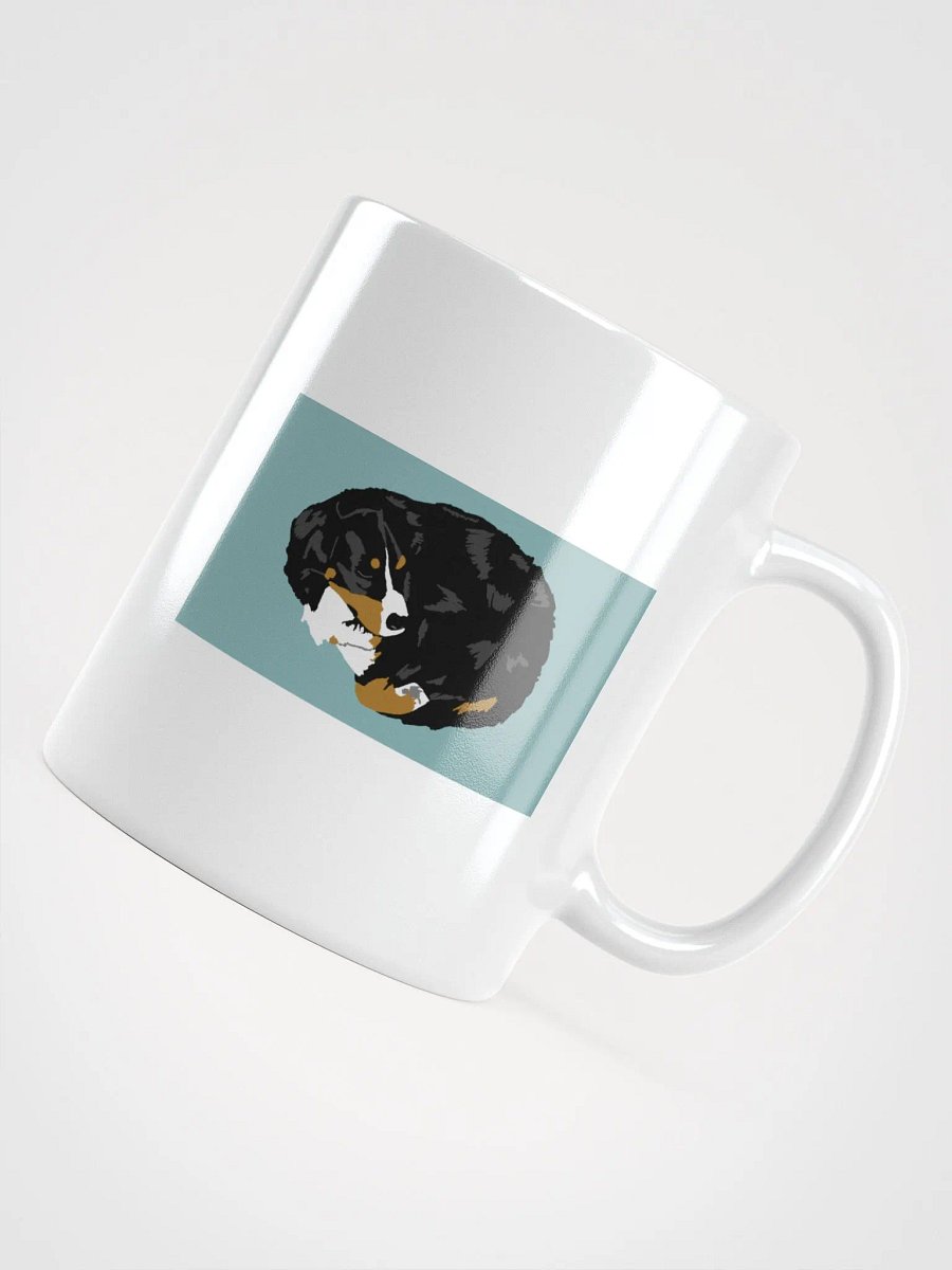 Big Dog Mug product image (10)