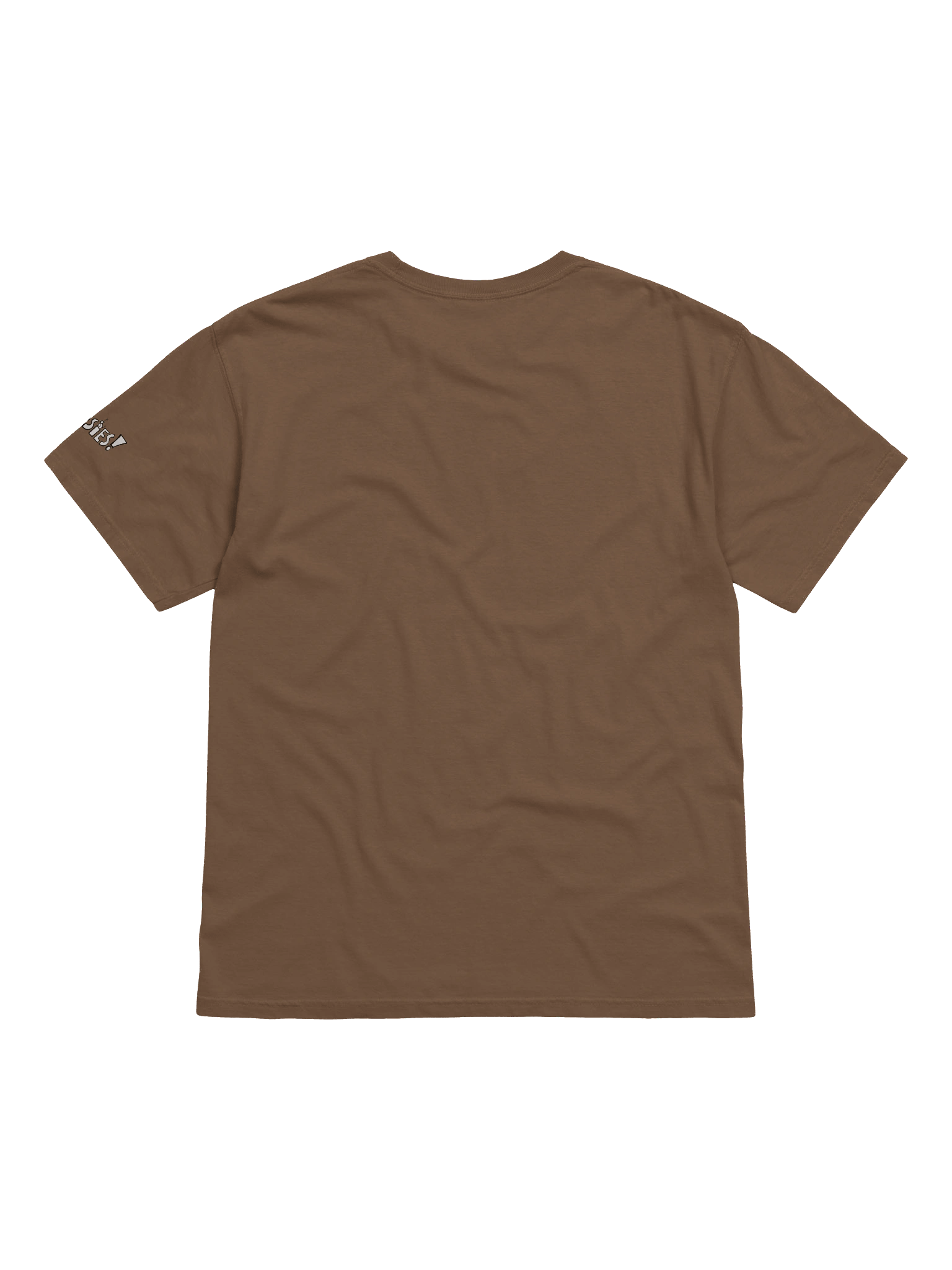 'Fly High' Pupsies! Heavyweight T-Shirt product image (2)