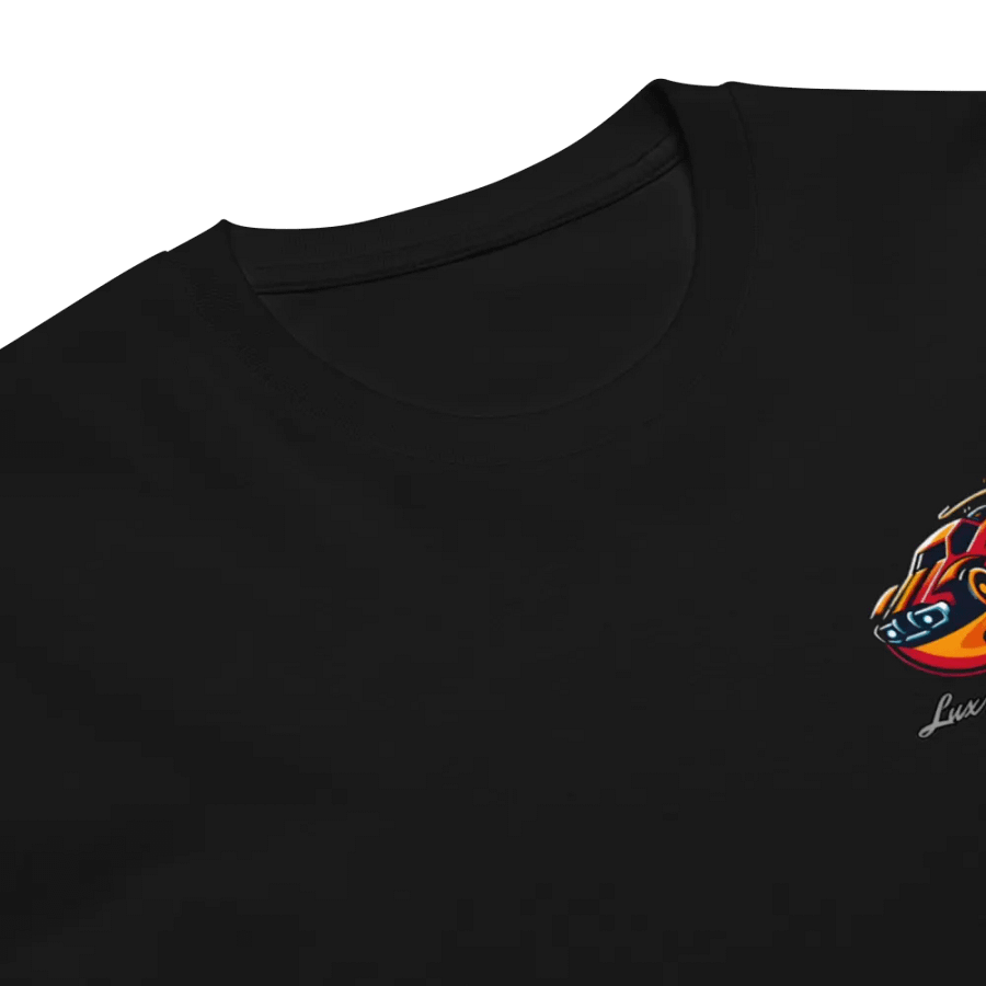 Lux_Ravenous Octane T-Shirt product image (6)
