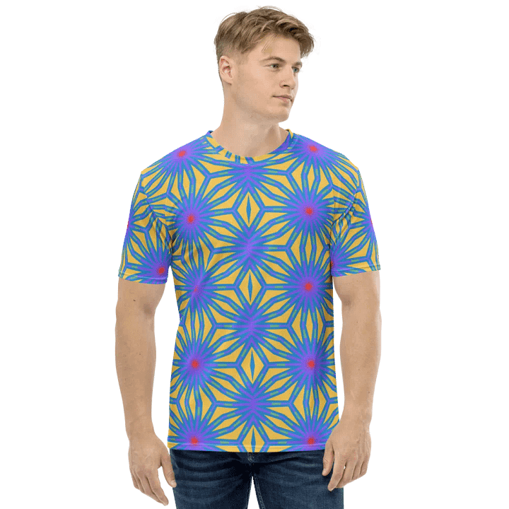 Summer Bloom Tee product image (2)