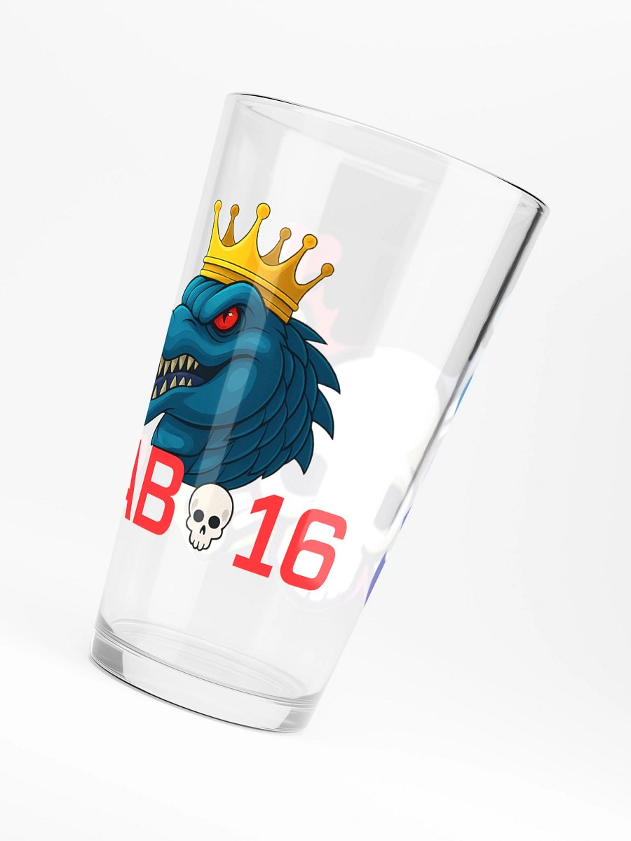 Sab Glass product image (6)