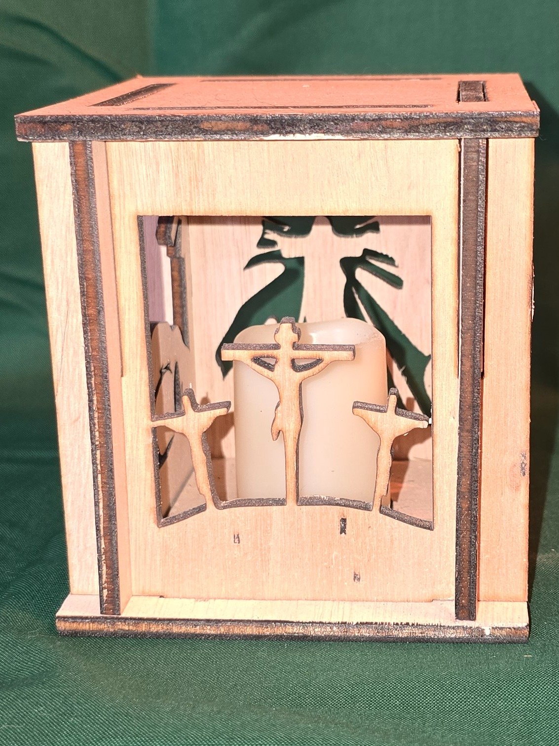 The Four Seasons of Christ product image (4)