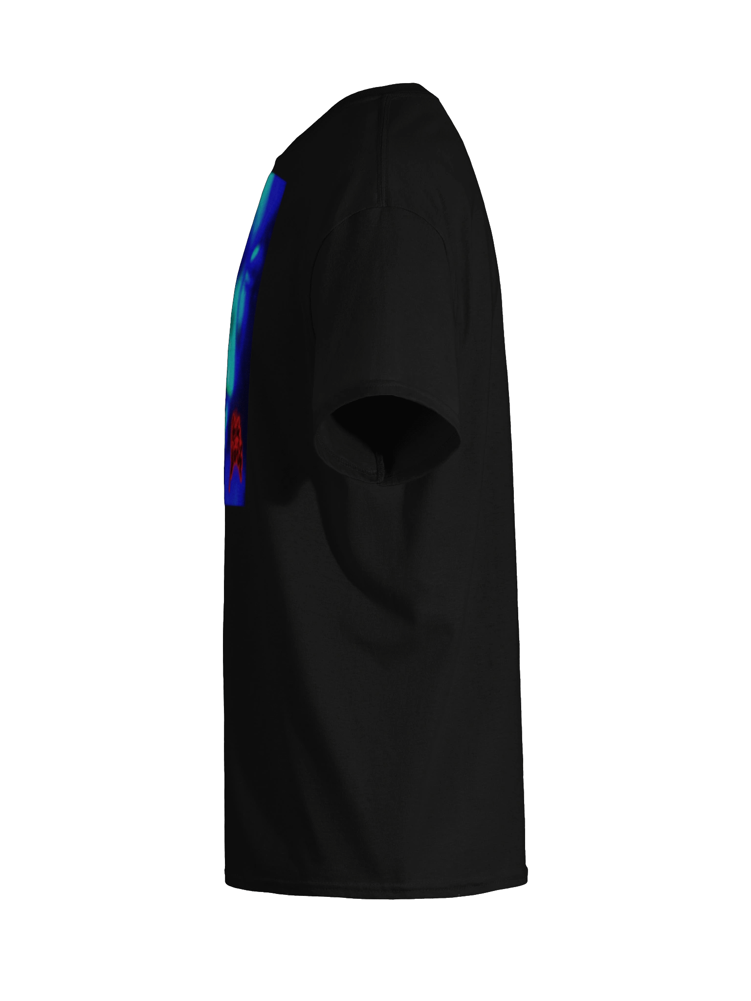 ' agony ' tee product image (11)
