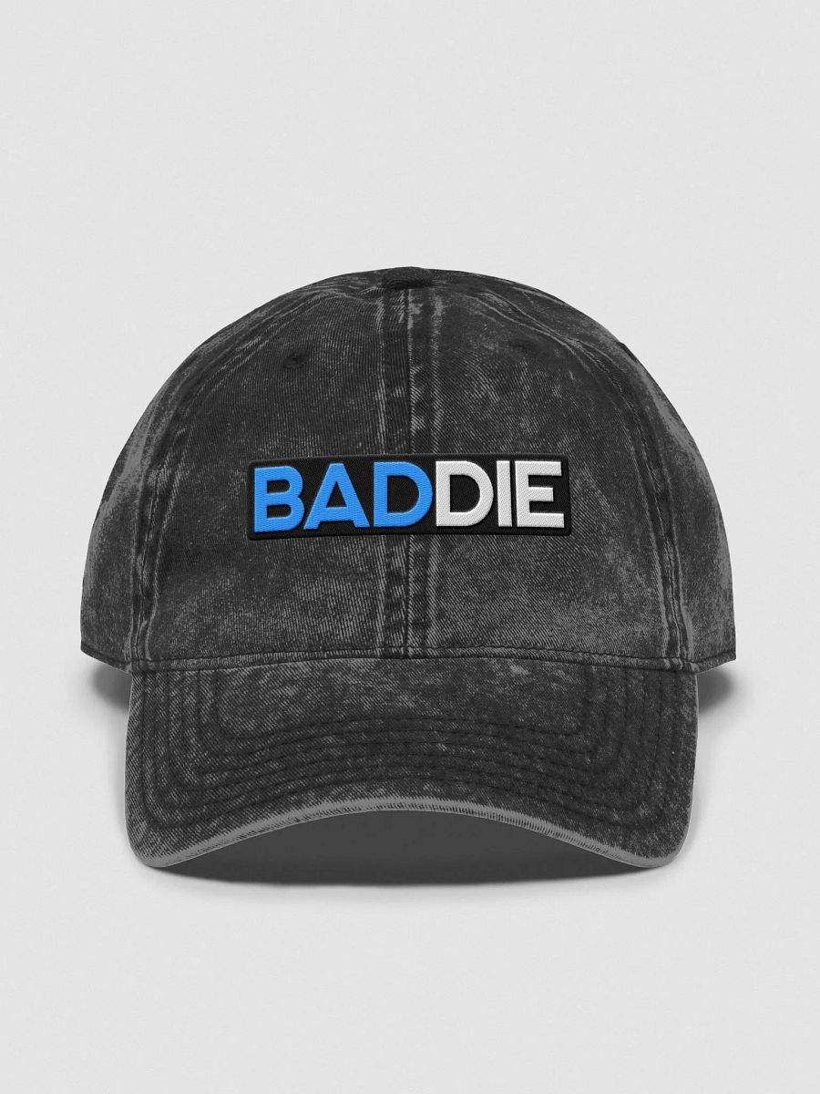 Baddie Daddie Hattie product image (1)