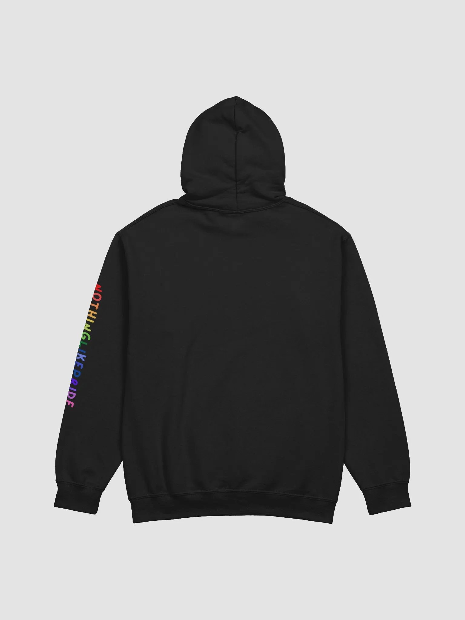 LGBTQIA Pride Hoodie product image (8)