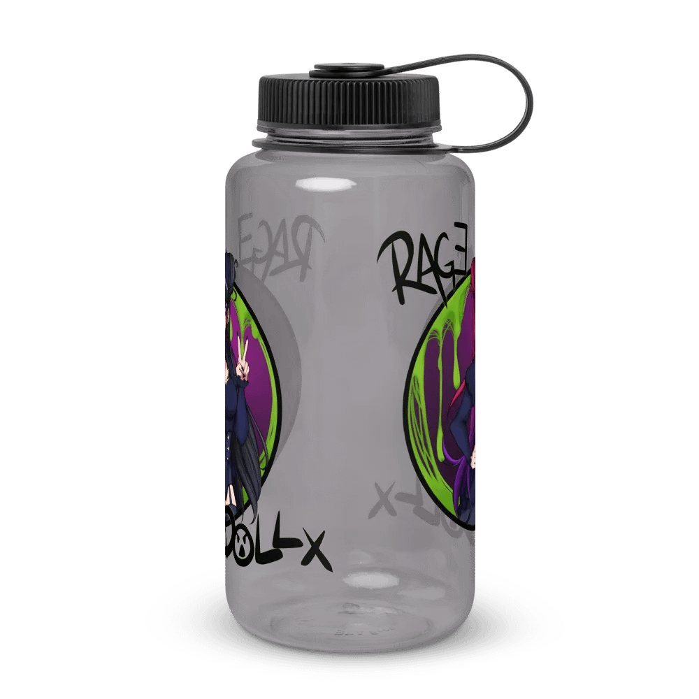 Rage Doll x Darkling - 32oz Bottle product image (4)