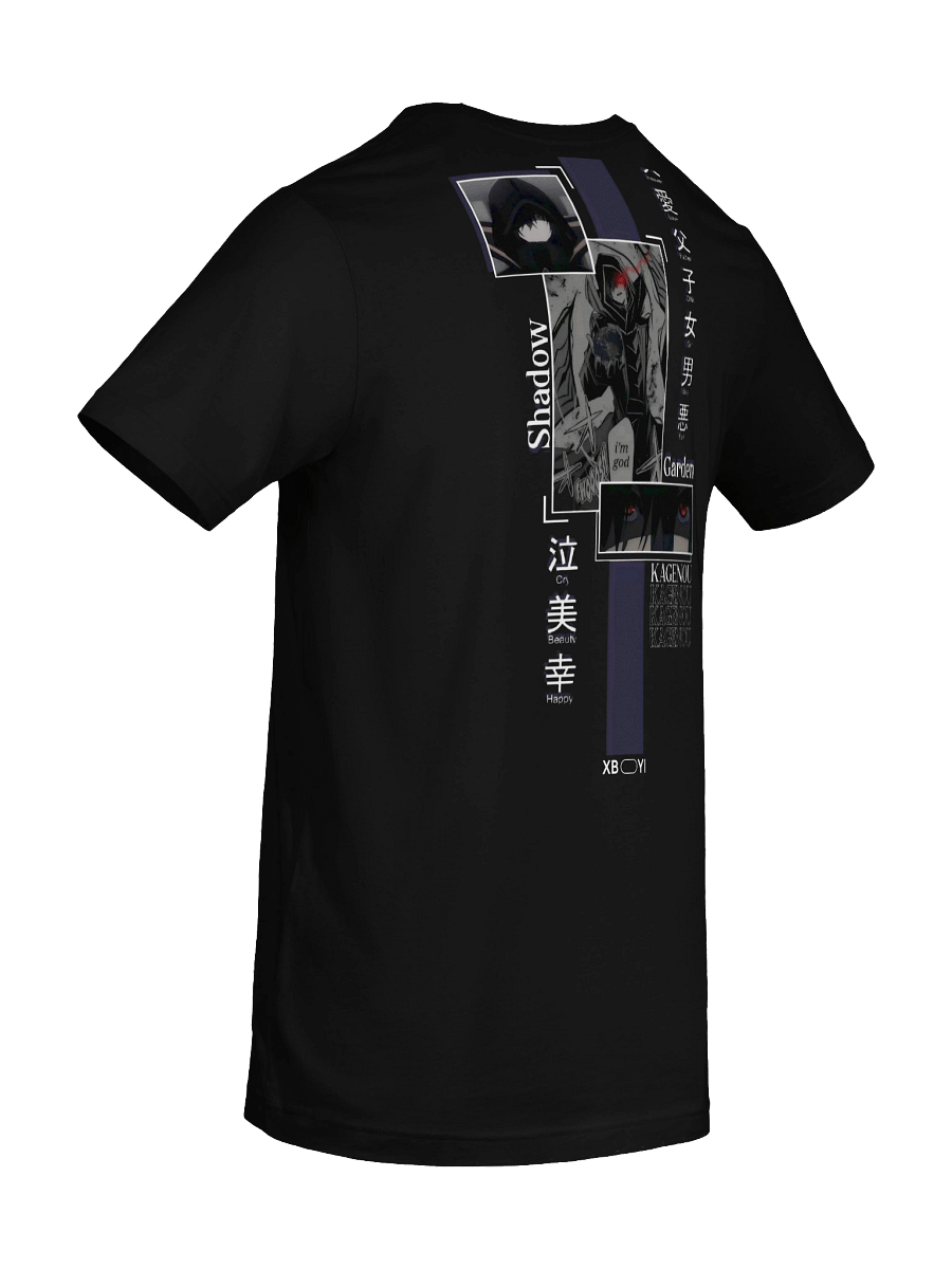I AM ATOMIC x KAGENOU | Edición Limitada Supersoft T-Shirt product image (11)