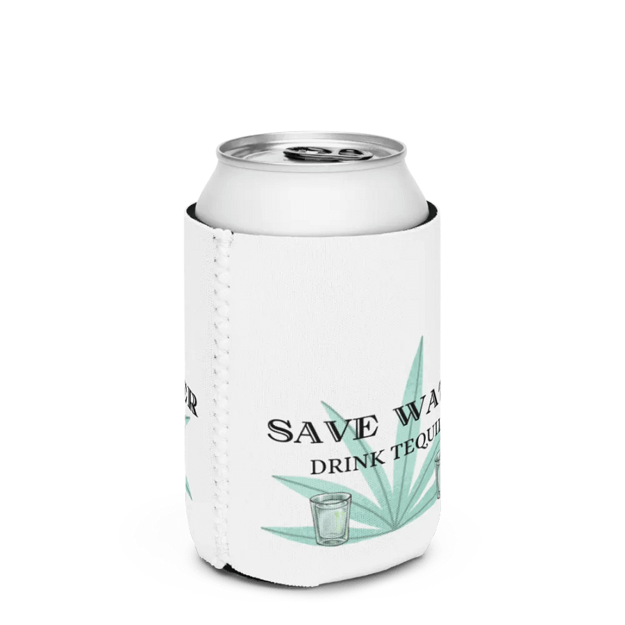 Save Water Koozie product image (3)