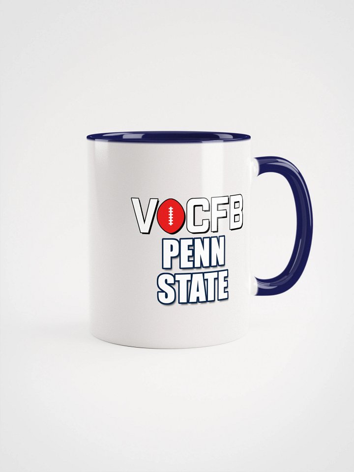 Penn State VOCFB Game Day Mug product image (2)