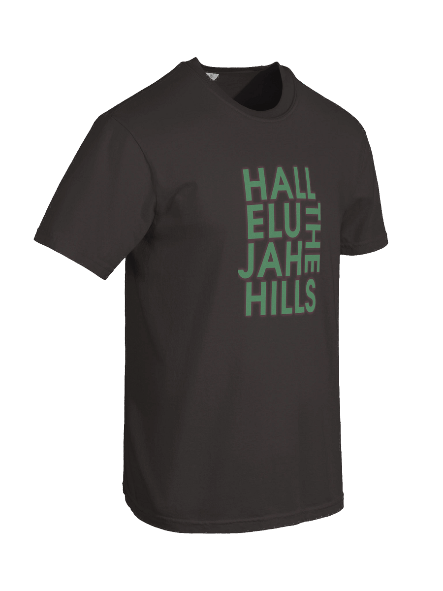 Twin Hills t-shirt product image (16)