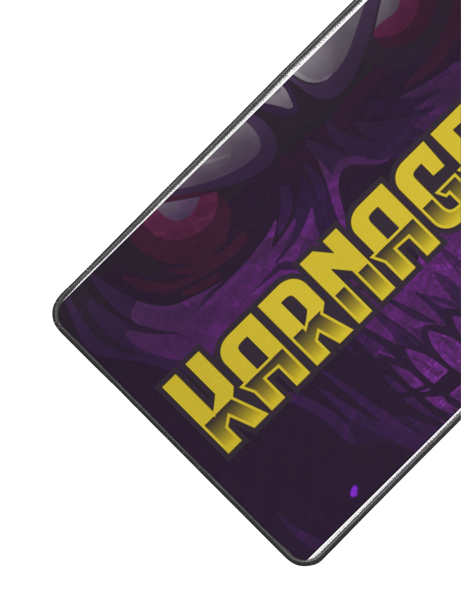 Karnage Army Mouse Mat product image (2)
