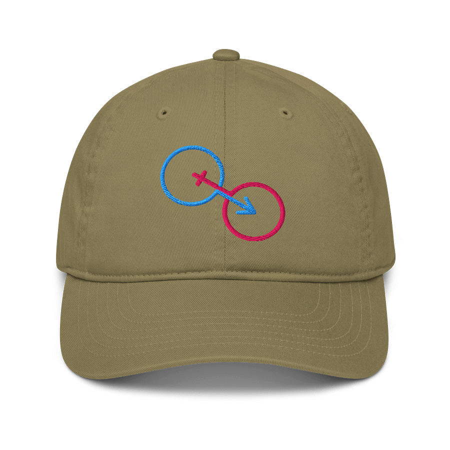 Natural Traditional Gender Connection Hat product image (1)