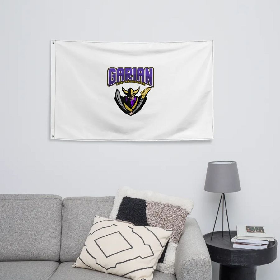 Barbaric Flag product image (8)