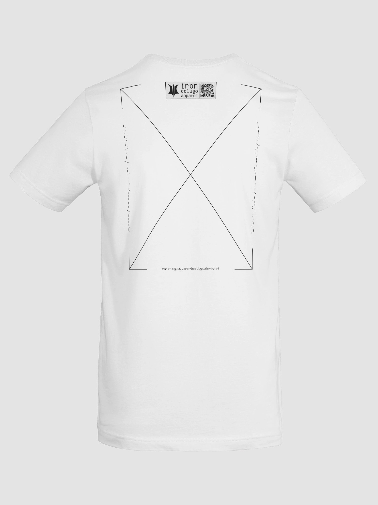 Best-by Date Tee product image (36)