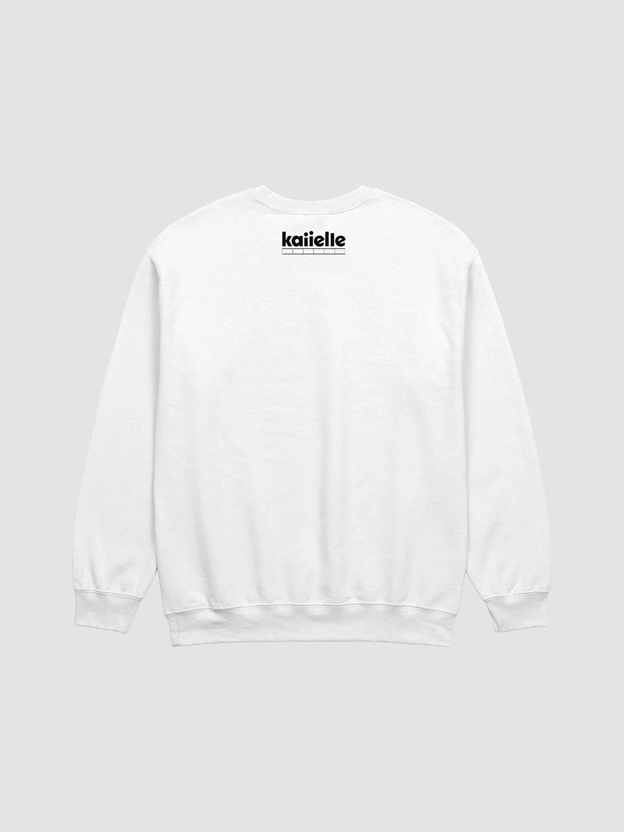 Film Lover Crewneck [Dark Text] product image (4)