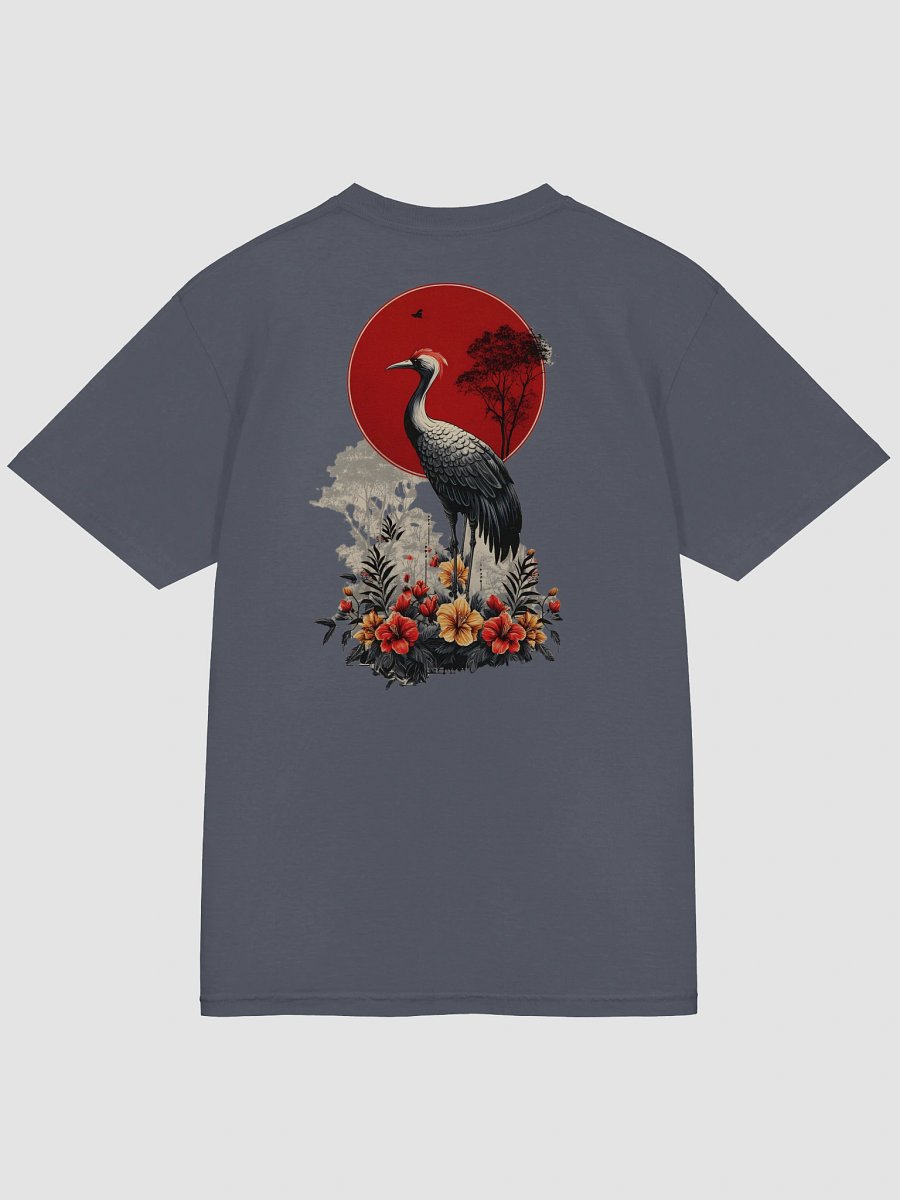 SS-046 "Crimson Dawn" product image (26)