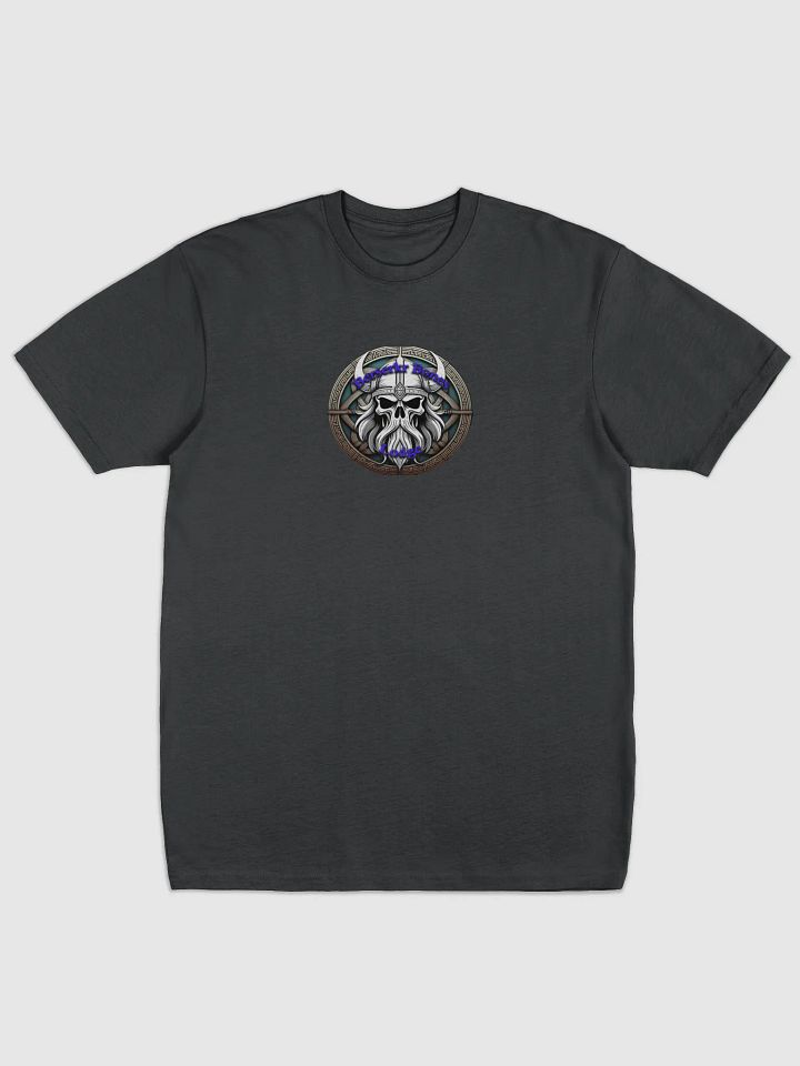 Logo & Print T-Shirt product image (1)
