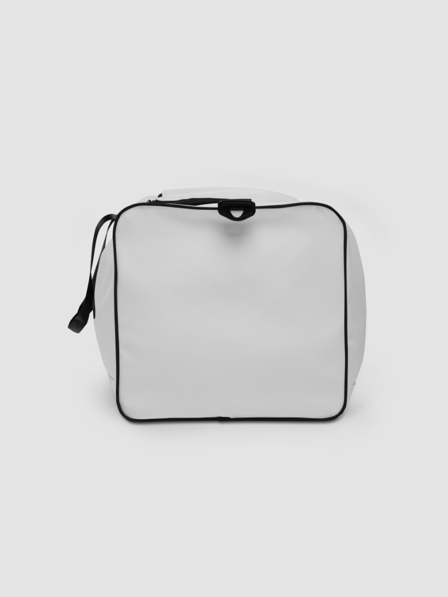 Duffle Bag - Stone Gray product image (8)