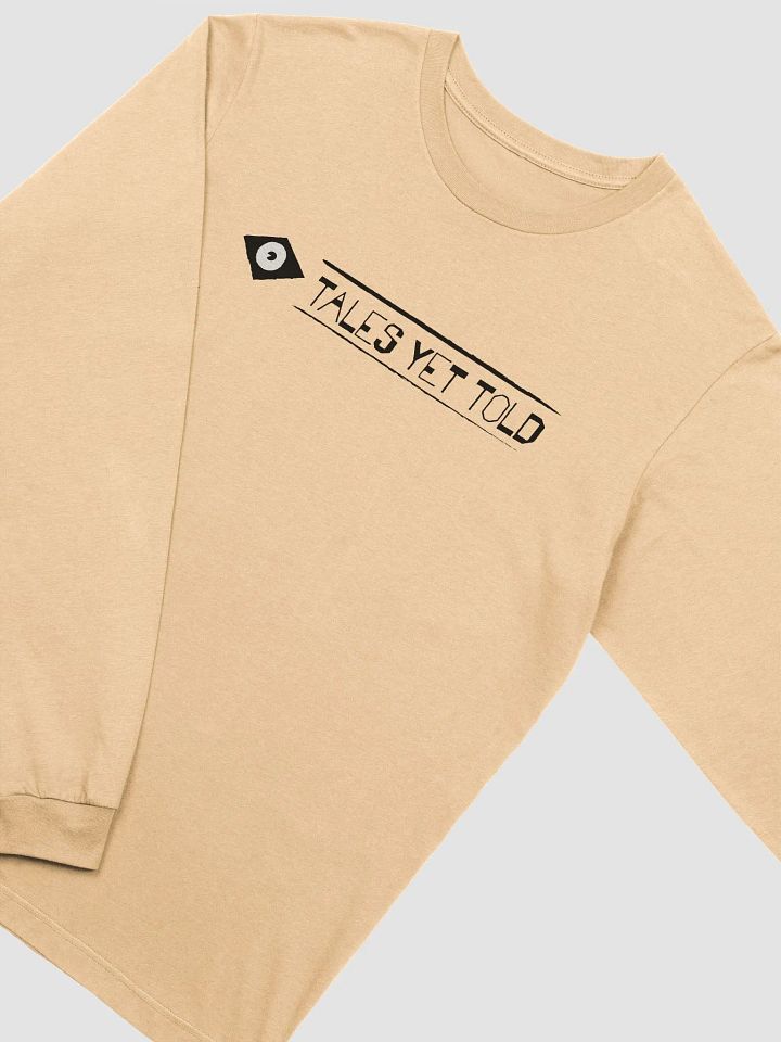 Tales Yet Told - Long Sleeve product image (5)