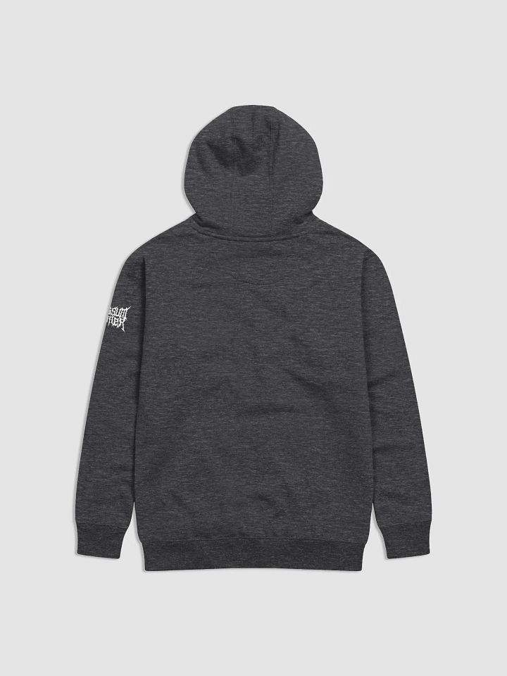 Possum Logo Hoodie product image (6)