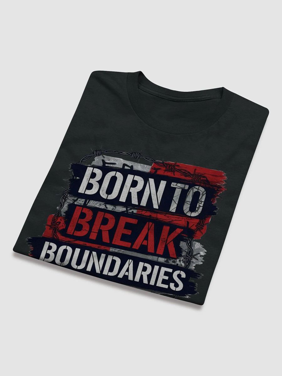 Born To Break Boundaries product image (8)