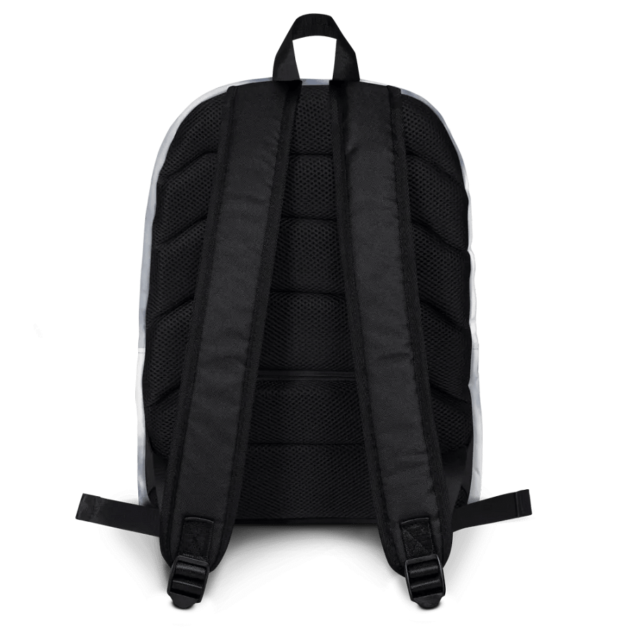 Cosmic Explorer All-Over Print Backpack product image (6)