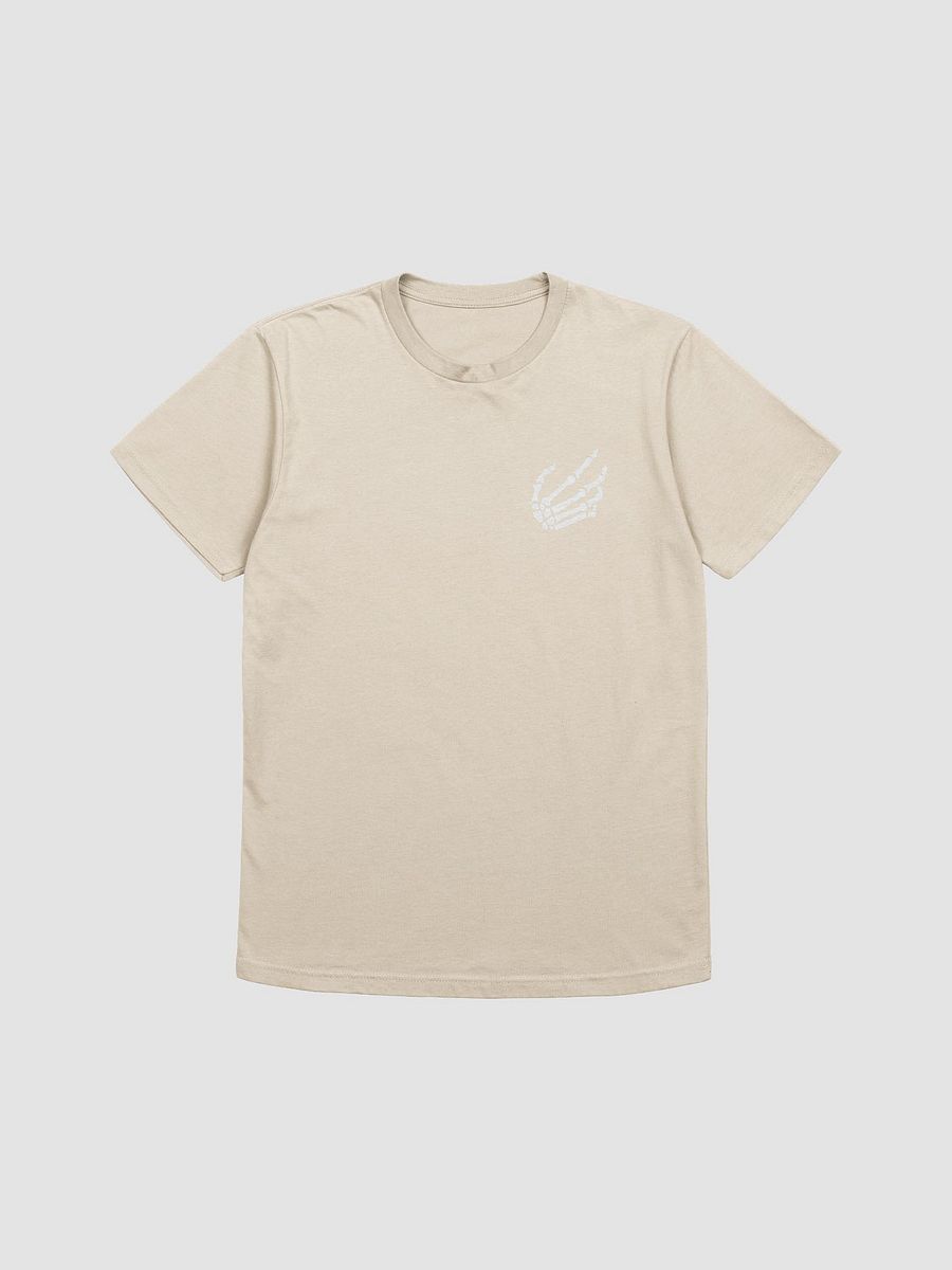 Dead Mans Hand T-shirt product image (1)