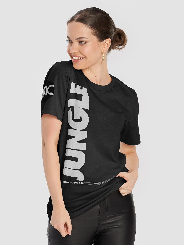 JUNGLE Music for ALL product image (2)