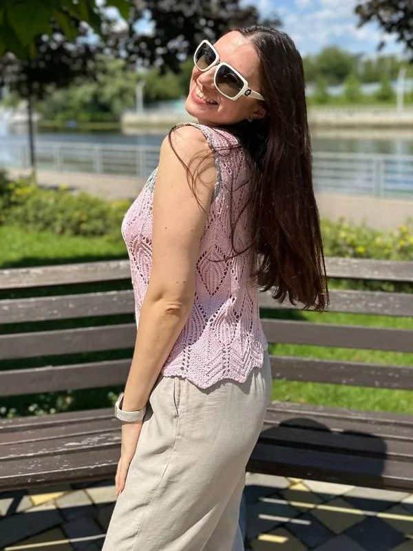 Мастер-класс #top_MY LОVE product image (3)