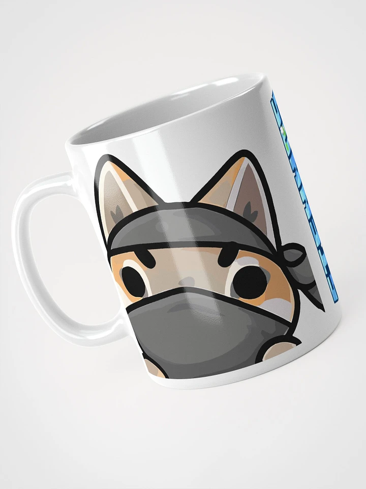 Ninja Mug product image (1)