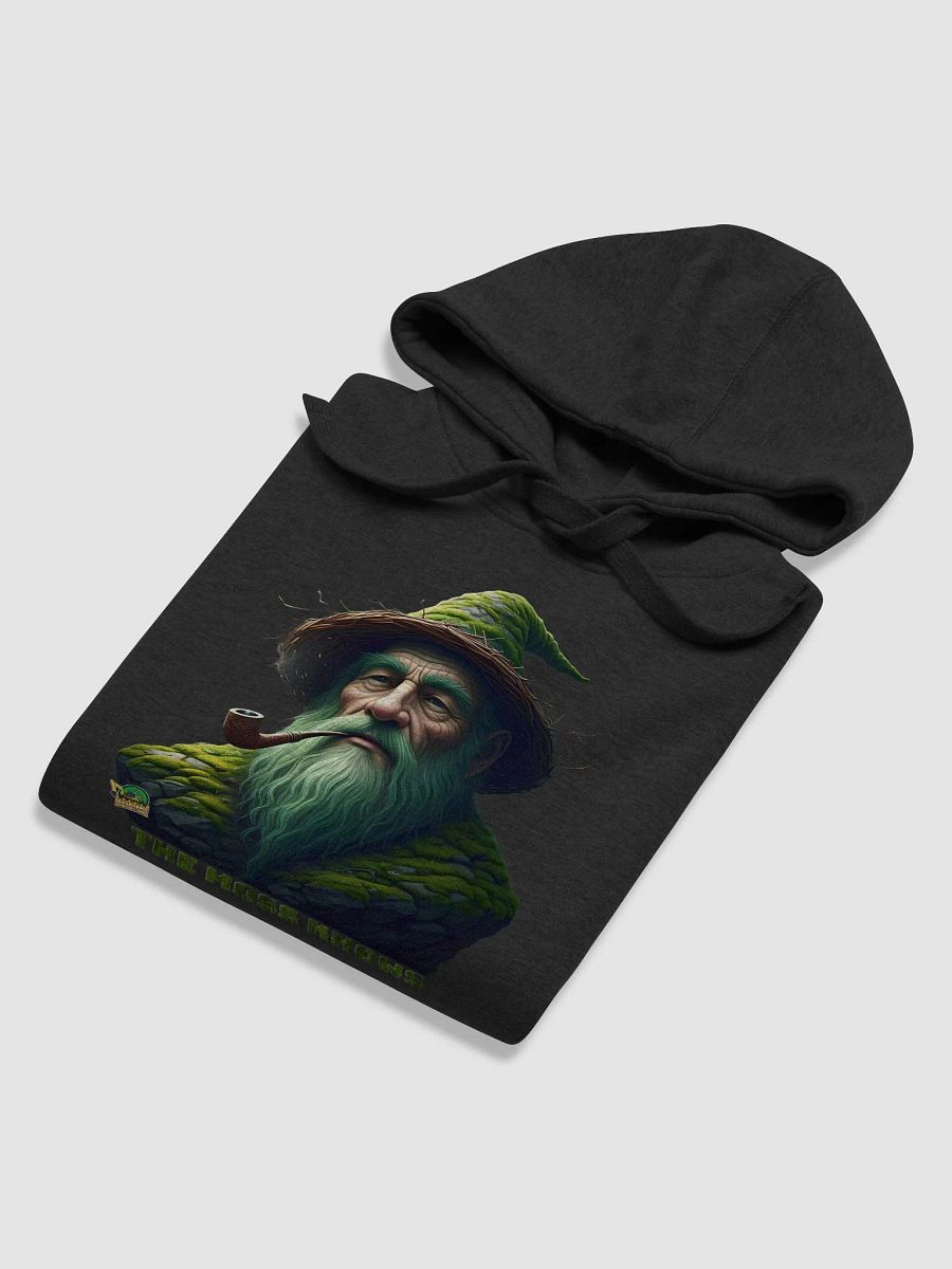 The Moss Knows product image (6)