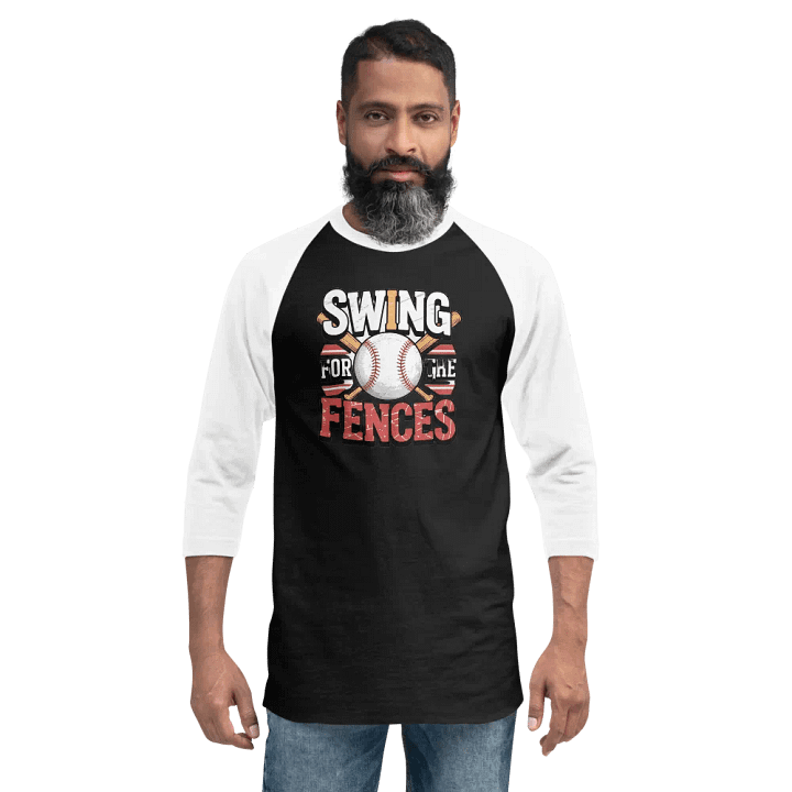 Swing for the Fences product image (2)