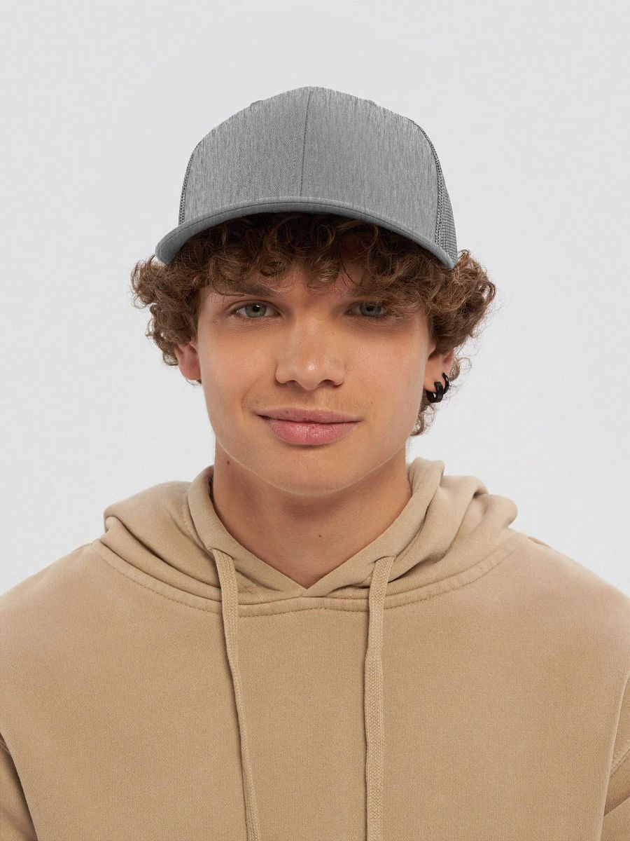 Mind Armor - Trucker Hat product image (35)