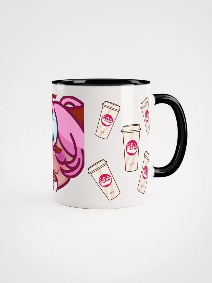 Coffee Bean (Mug) product image (1)