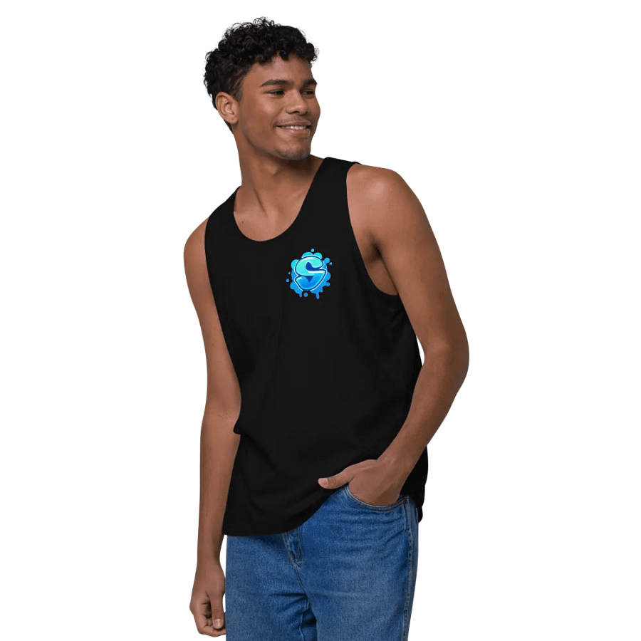 Silly Tank Top product image (6)