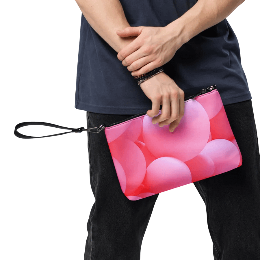 Dreamer's Delight Crossbody Bag product image (8)