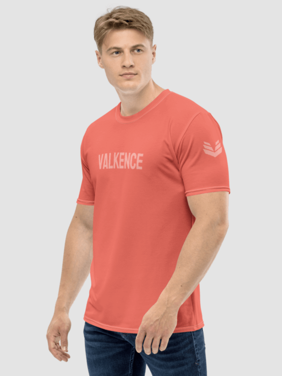 Signature Tee - Autumn Blaze product image (3)