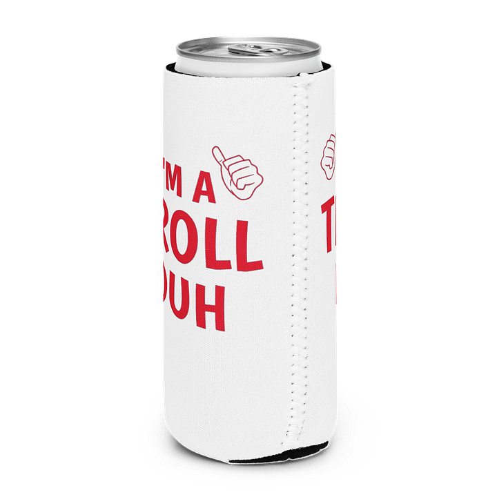 Troll Coozie product image (11)