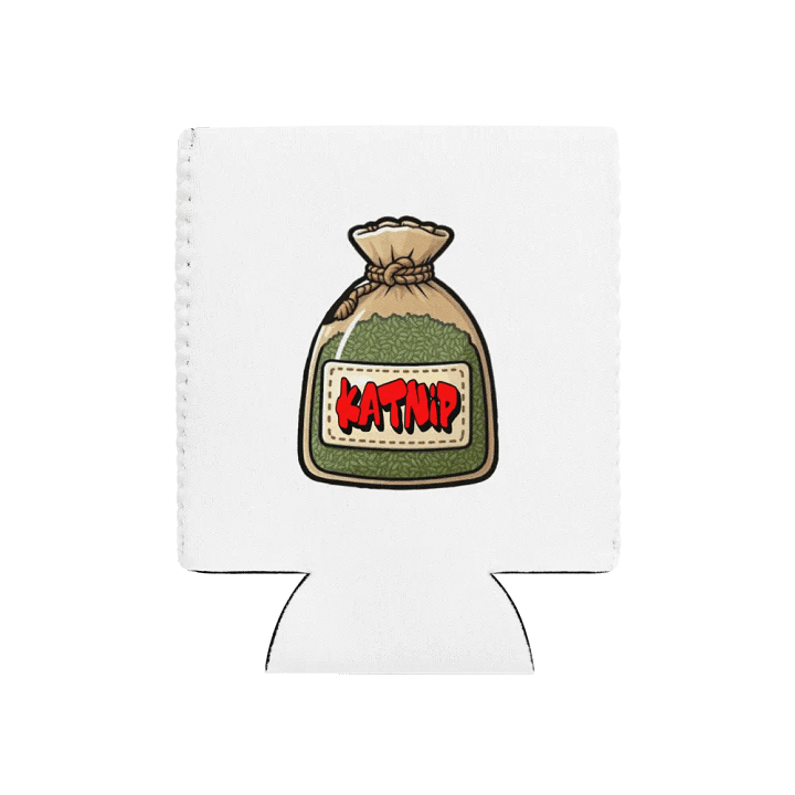 Katnip Coozie product image (1)