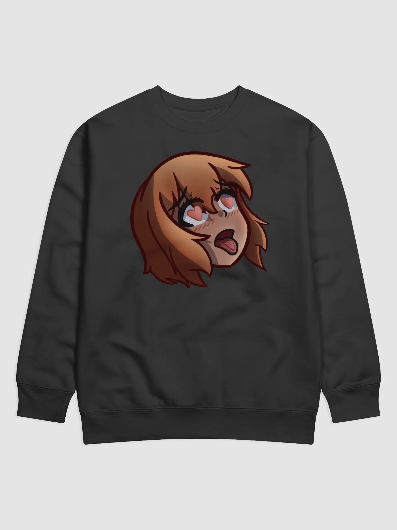 Miko Gasm Sweatshirt! product image (1)
