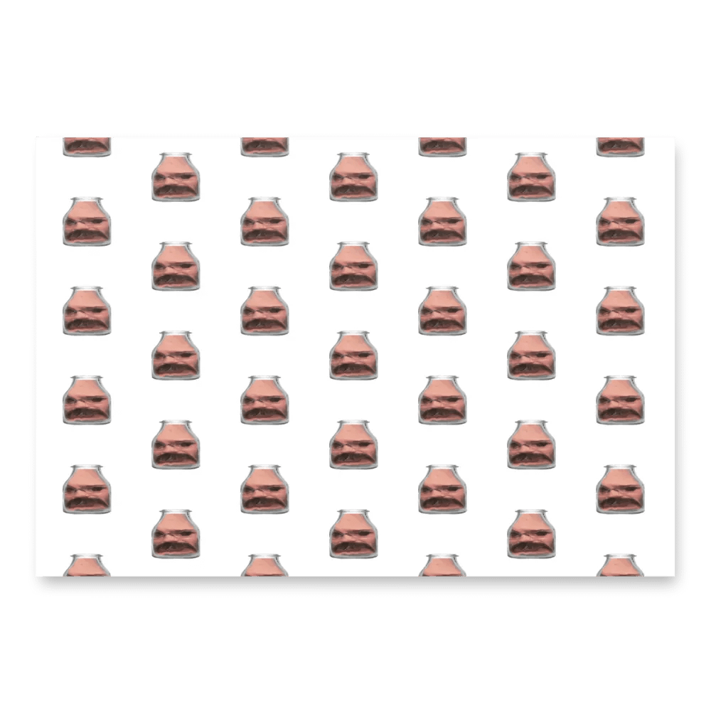 Emote Wrapping Paper product image (3)