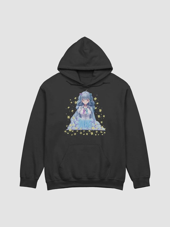 Mae of the Wolf Pack Hoodie v.2 product image (4)